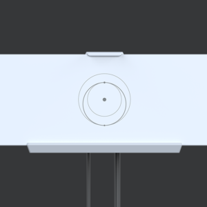 Gen 3 Router Mount