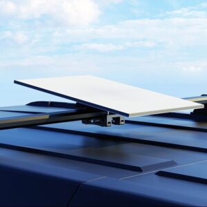 Standard Roof Rack Mount